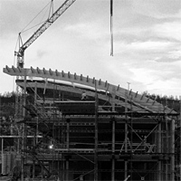 TMP administrasjonsbygg