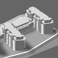 Bod&oslash; Panorama 4