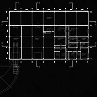P&aring; tegnebordet